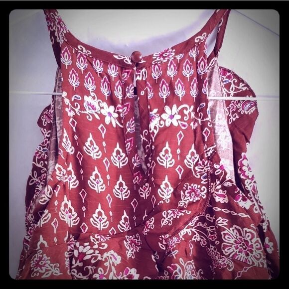 Art Class Dress Girls size 6 - Picture 3 of 5